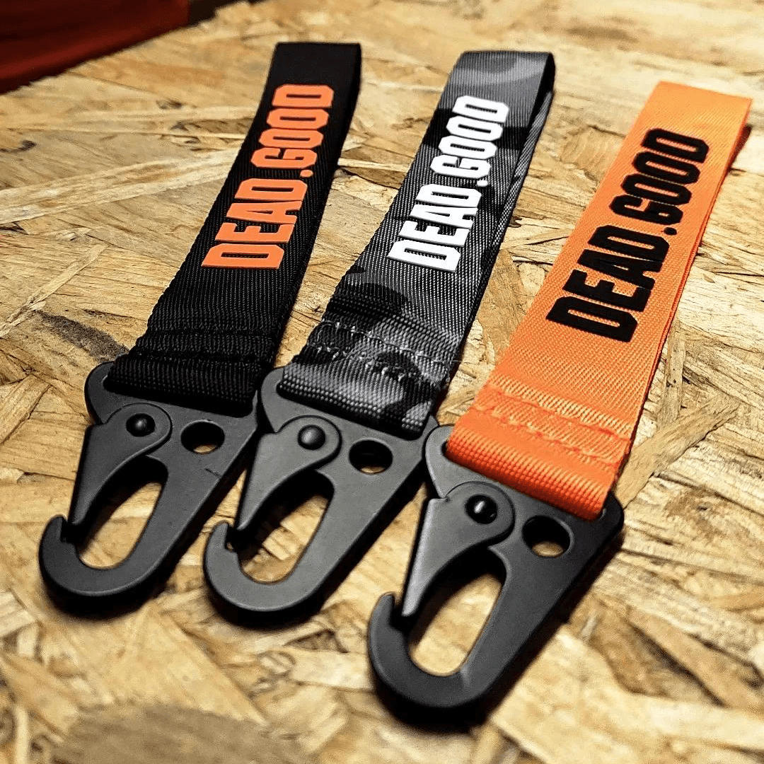 Merchandise.