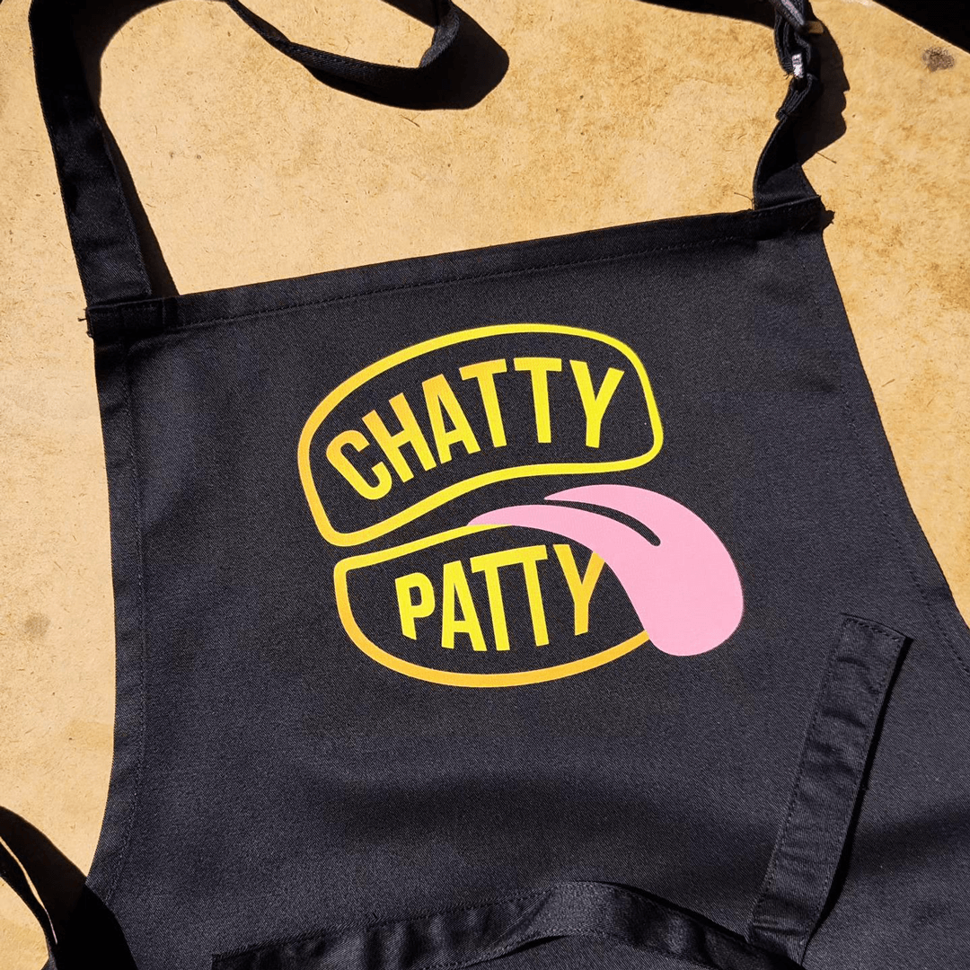 Merchandise.