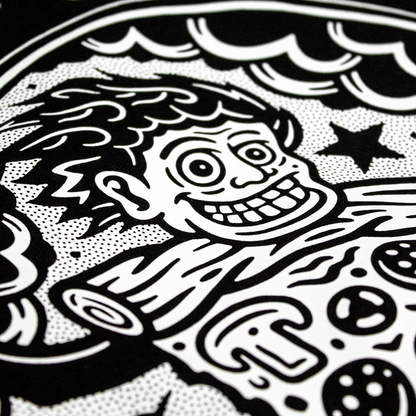 Garment Printing.