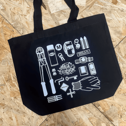 Merchandise.
