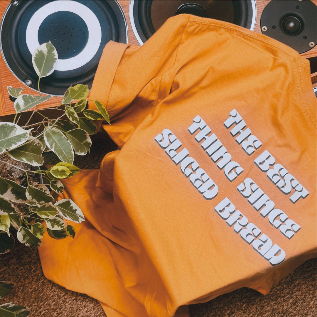 Garment Printing.