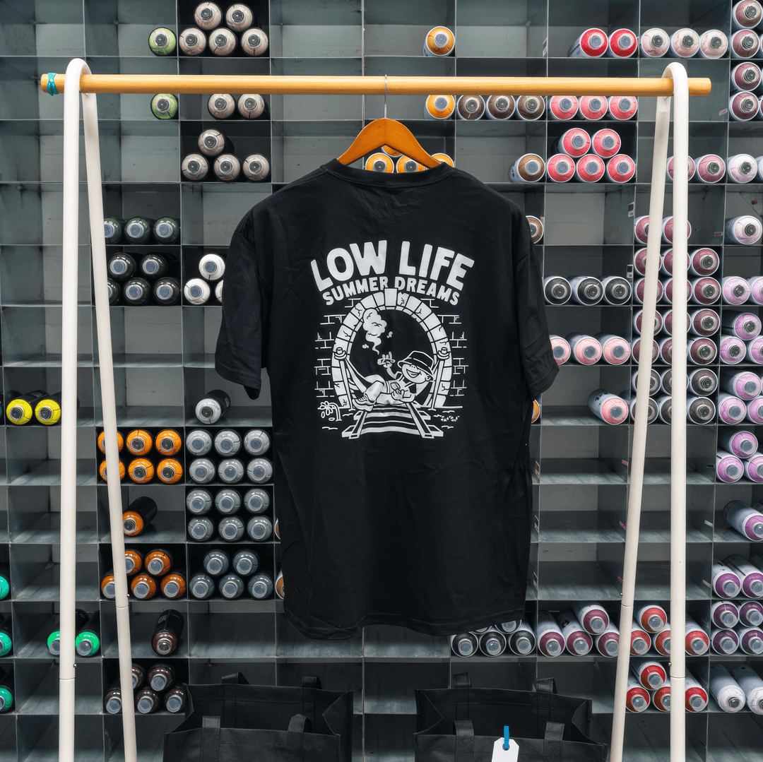 Garment Printing.
