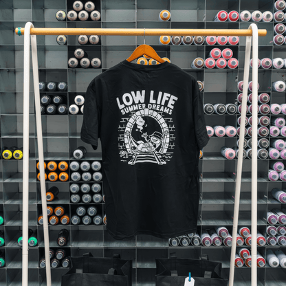 Garment Printing.